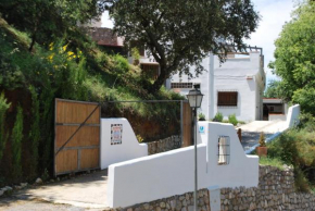 Encinar de Aguas Blancas Dudar